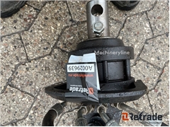 Sprzedam tiltrotator Intermercato Rototor model IV