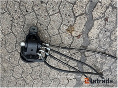 Sprzedam tiltrotator Intermercato Rototor model IV