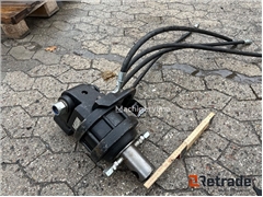Sprzedam tiltrotator Intermercato Rototor model IV