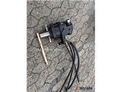 Sprzedam tiltrotator Intermercato Rototor model IV