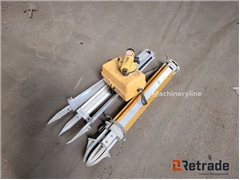 Sprzedam niwelator Topcon AT-G4 poprzez aukcję