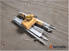 Sprzedam niwelator Topcon AT-G4 poprzez aukcję