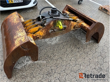 Sprzedam łyżkę chwytakową Lastvognsgrabbe poprzez