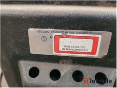 Sprzedam spawarkę Svetsutsug röksug mobil poprzez