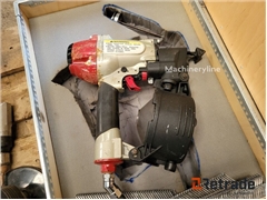 Sprzedam pistolet do gwoździ Max CN552S poprzez au