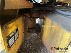 Sprzedam mini walec drogowy BOMAG BW90 ADL poprzez