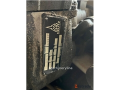 Sprzedam mini walec drogowy BOMAG BW90 ADL poprzez