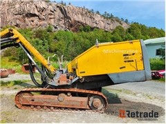 Sprzedam wiertnia Atlas Copco Roc D7 - 01 poprzez