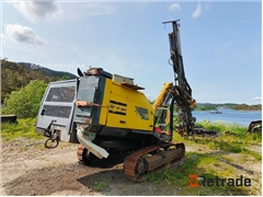 Sprzedam wiertnia Atlas Copco Roc D7 - 01 poprzez