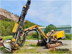 Sprzedam wiertnia Atlas Copco Roc D7 - 01 poprzez