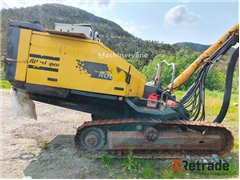 Sprzedam wiertnia Atlas Copco Roc D7 - 01 poprzez