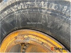Sprzedam ładowarka kołowa Volvo L180E poprzez aukc