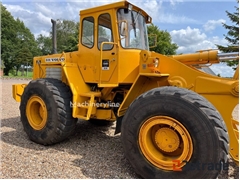 Sprzedam ładowarka kołowa Volvo BM VOLVO LM 1240 p