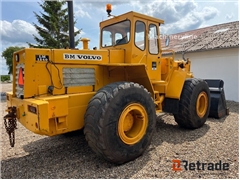 Sprzedam ładowarka kołowa Volvo BM VOLVO LM 1240 p