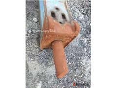 Sprzedam młot hydrauliczny Beilite pighammer s70 f