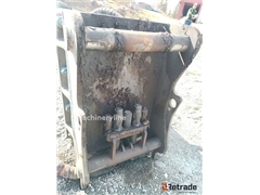 Sprzedam młot hydrauliczny Beilite pighammer s70 f
