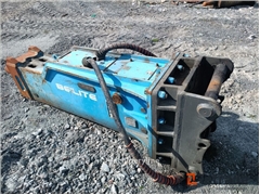 Sprzedam młot hydrauliczny Beilite pighammer s70 f