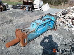 Sprzedam młot hydrauliczny Beilite pighammer s70 f