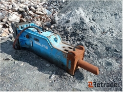 Sprzedam młot hydrauliczny Beilite pighammer s70 f
