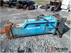 Sprzedam młot hydrauliczny Beilite pighammer s70 f