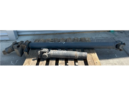 Wał DAF XF 106 480 do ciągnika siodłowego DAF XF 1
