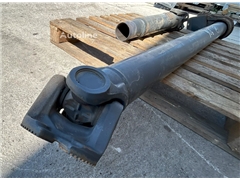 Wał DAF XF 106 480 do ciągnika siodłowego DAF XF 1