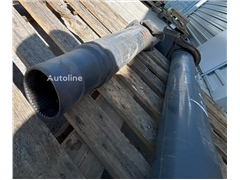 Wał DAF XF 106 480 do ciągnika siodłowego DAF XF 1