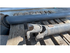 Wał DAF XF 106 480 do ciągnika siodłowego DAF XF 1