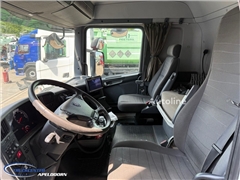 Samochód asenizacyjny Scania R490 Euro 6, Rolba In