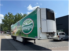 Schmitz Cargobull 3 AS KOELTRAILER