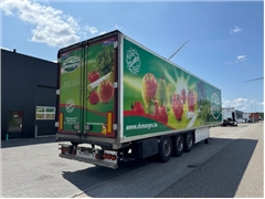 Schmitz Cargobull 3 AS KOELTRAILER