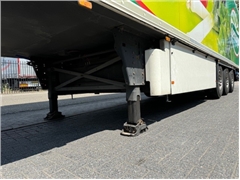 Schmitz Cargobull 3 AS KOELTRAILER