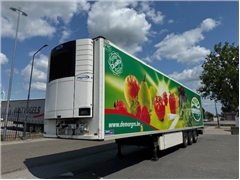 Schmitz Cargobull 3 AS KOELTRAILER