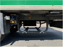Schmitz Cargobull 3 AS KOELTRAILER