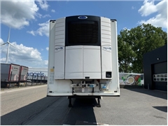 Schmitz Cargobull 3 AS KOELTRAILER