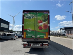 Schmitz Cargobull 3 AS KOELTRAILER