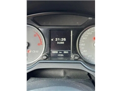 SUV Audi SQ5 TDI 3.0 diesel stationwagen