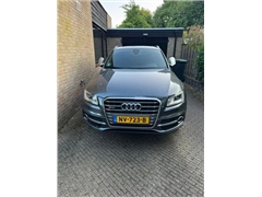 SUV Audi SQ5 TDI 3.0 diesel stationwagen