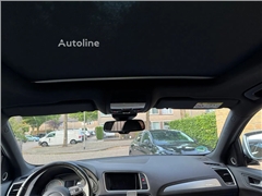 SUV Audi SQ5 TDI 3.0 diesel stationwagen