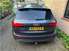 SUV Audi SQ5 TDI 3.0 diesel stationwagen