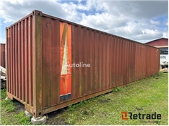 Sprzedam kontener 40 stopowy SKIBSCONTAINER poprze