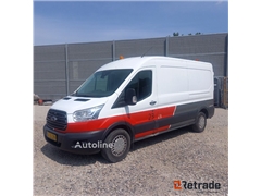 Ford Transit 2.2