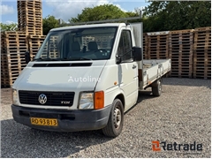 Volkswagen LT PICK-UP