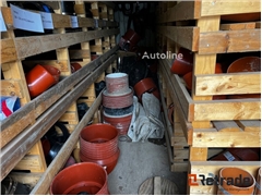 Sprzedam kontener 20 stopowy 20 fods container med