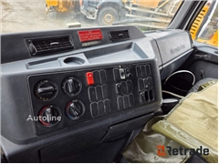 Mercedes 2635K/39 6