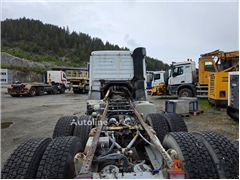 Mercedes 2635K/39 6