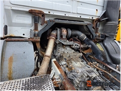 Mercedes 2635K/39 6