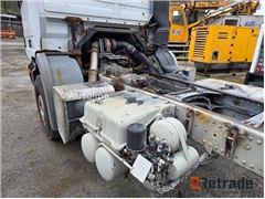 Mercedes 2635K/39 6