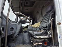 Mercedes 2635K/39 6
