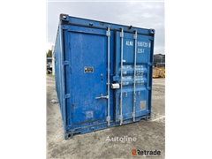 Sprzedam kontener 20 stopowy Container poprzez auk